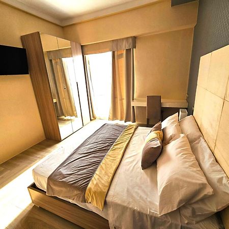 Astoria Boutique Suites Lecce Kültér fotó
