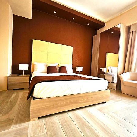 Astoria Boutique Suites Lecce Kültér fotó