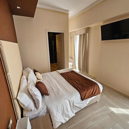 Astoria Boutique Suites Lecce Kültér fotó