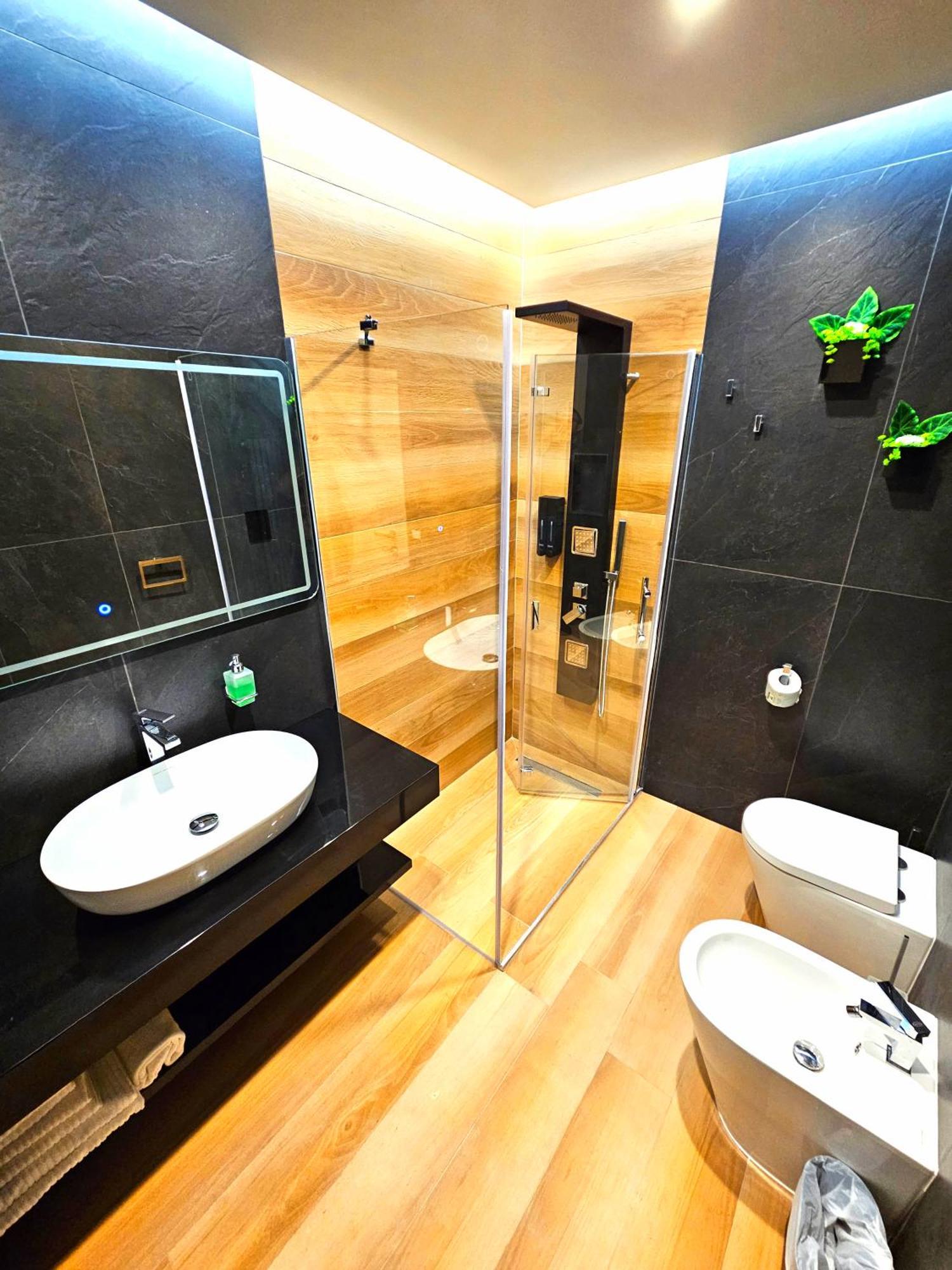 Astoria Boutique Suites Lecce Kültér fotó