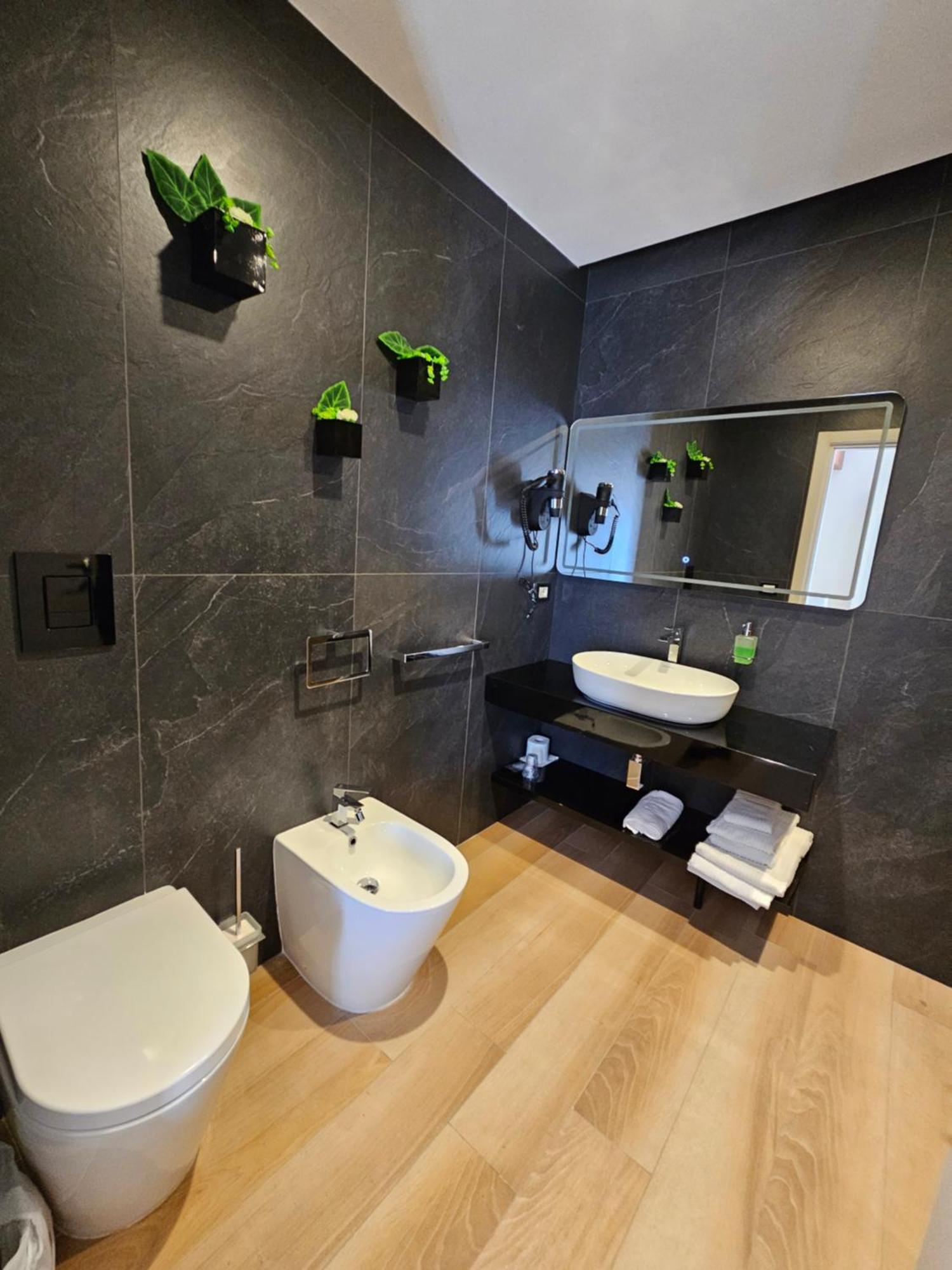 Astoria Boutique Suites Lecce Kültér fotó